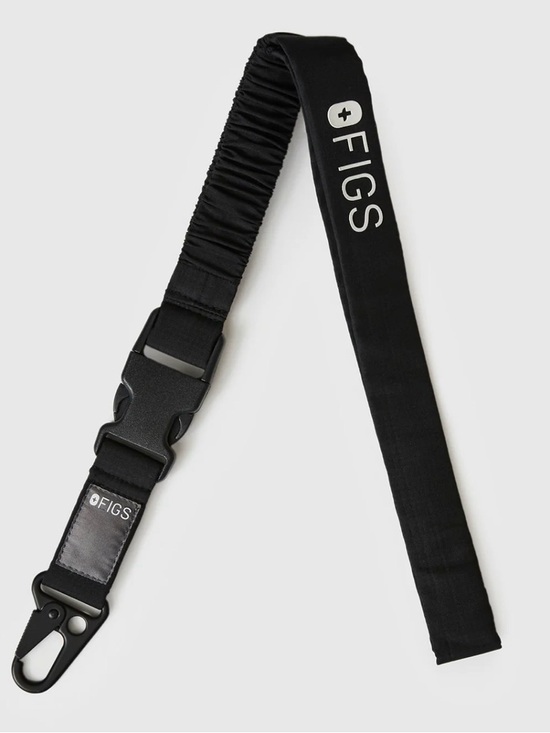 Figs Accessories - FIGS Surgeon Green Utility Lanyard Strap NWT✨
